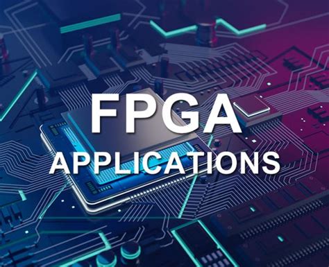 what are fpgas used for.